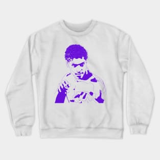 Sho Bruce Crewneck Sweatshirt